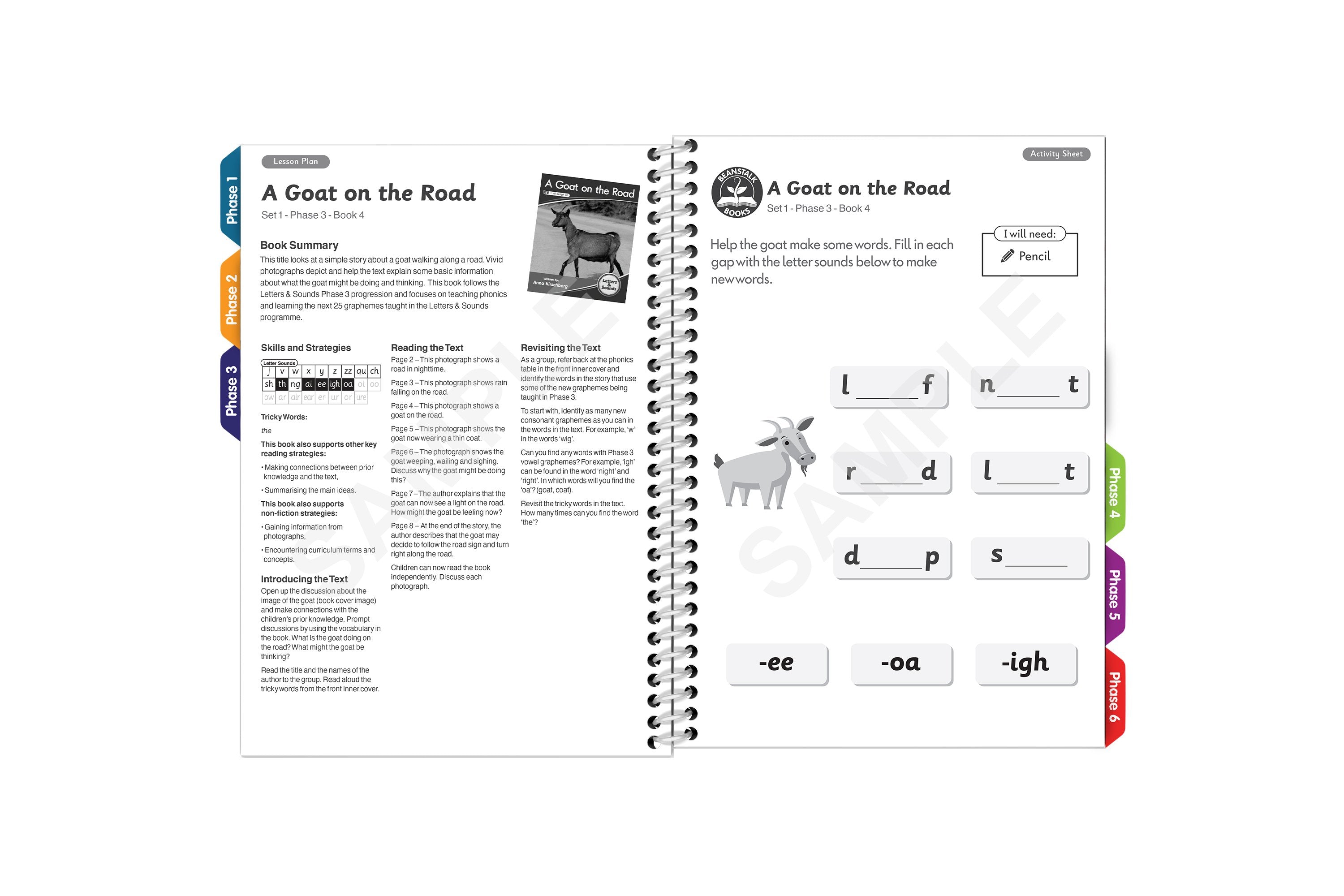 Teacher Book Set 1 Non-Fiction