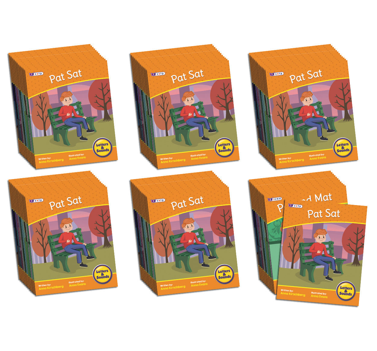 Reception Classroom Kit