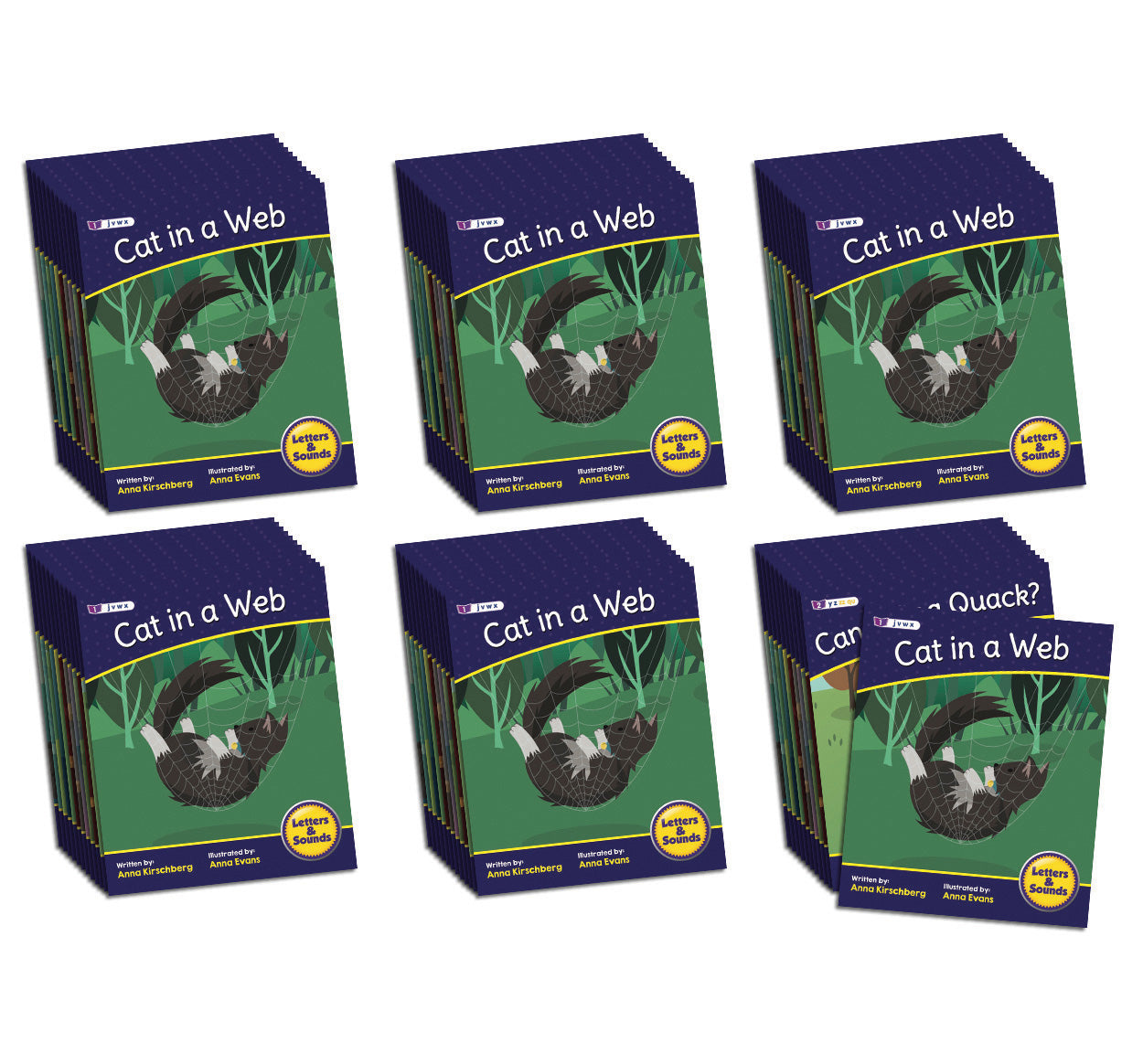 Reception Classroom Kit