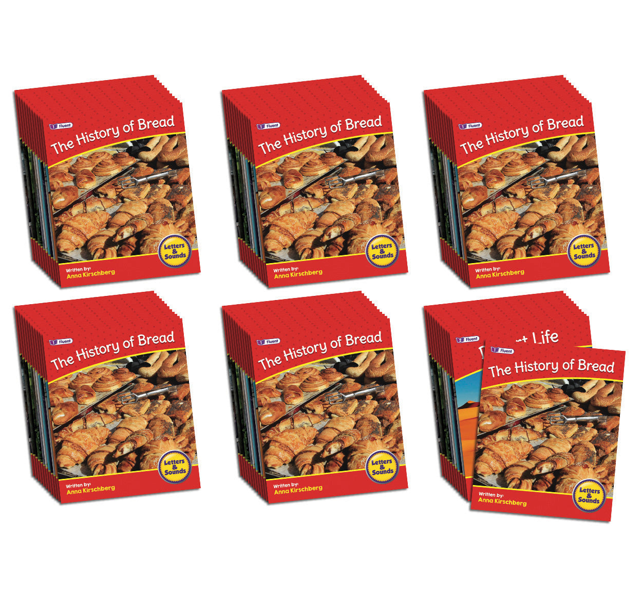 Year 2 Classroom Kit