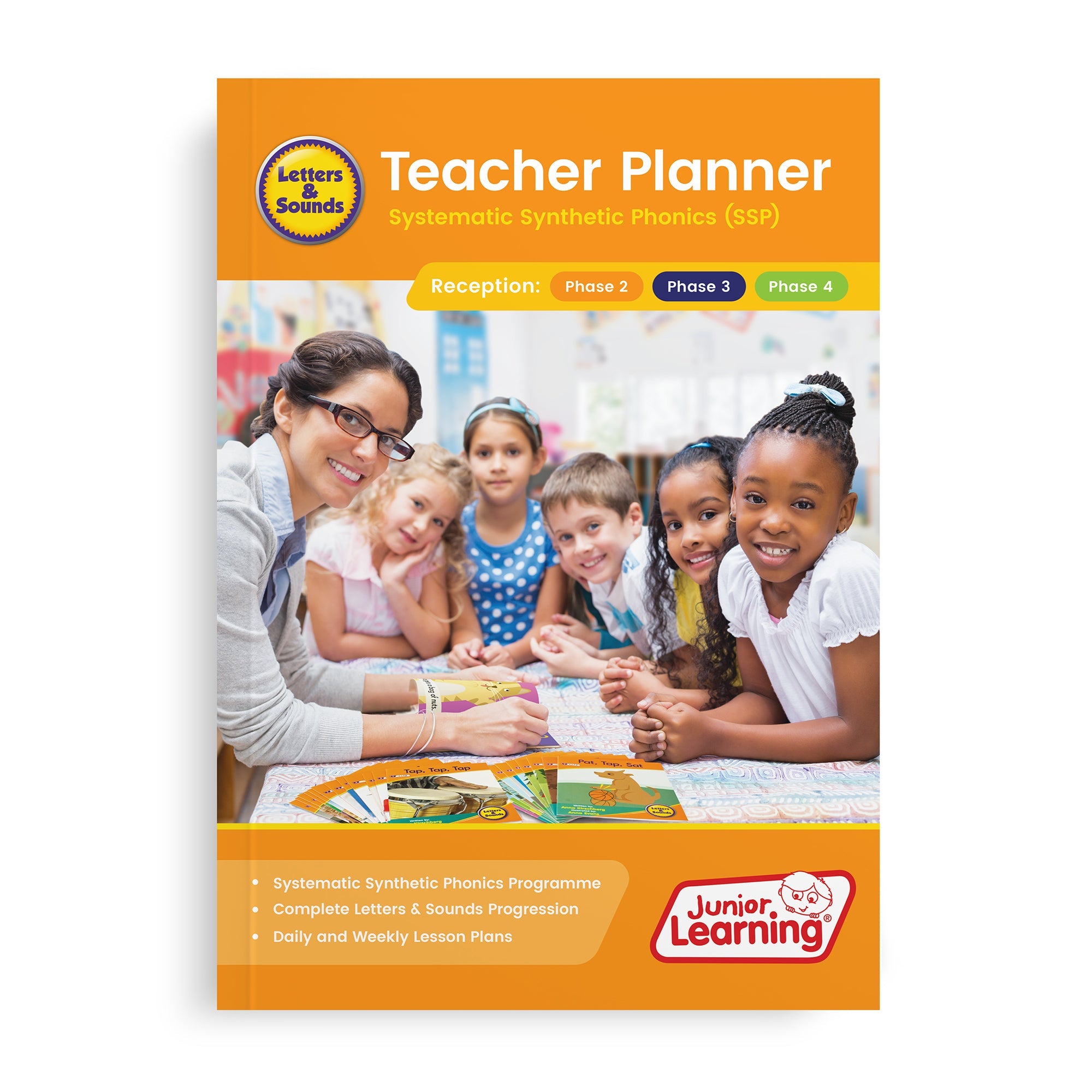 Reception Classroom Kit