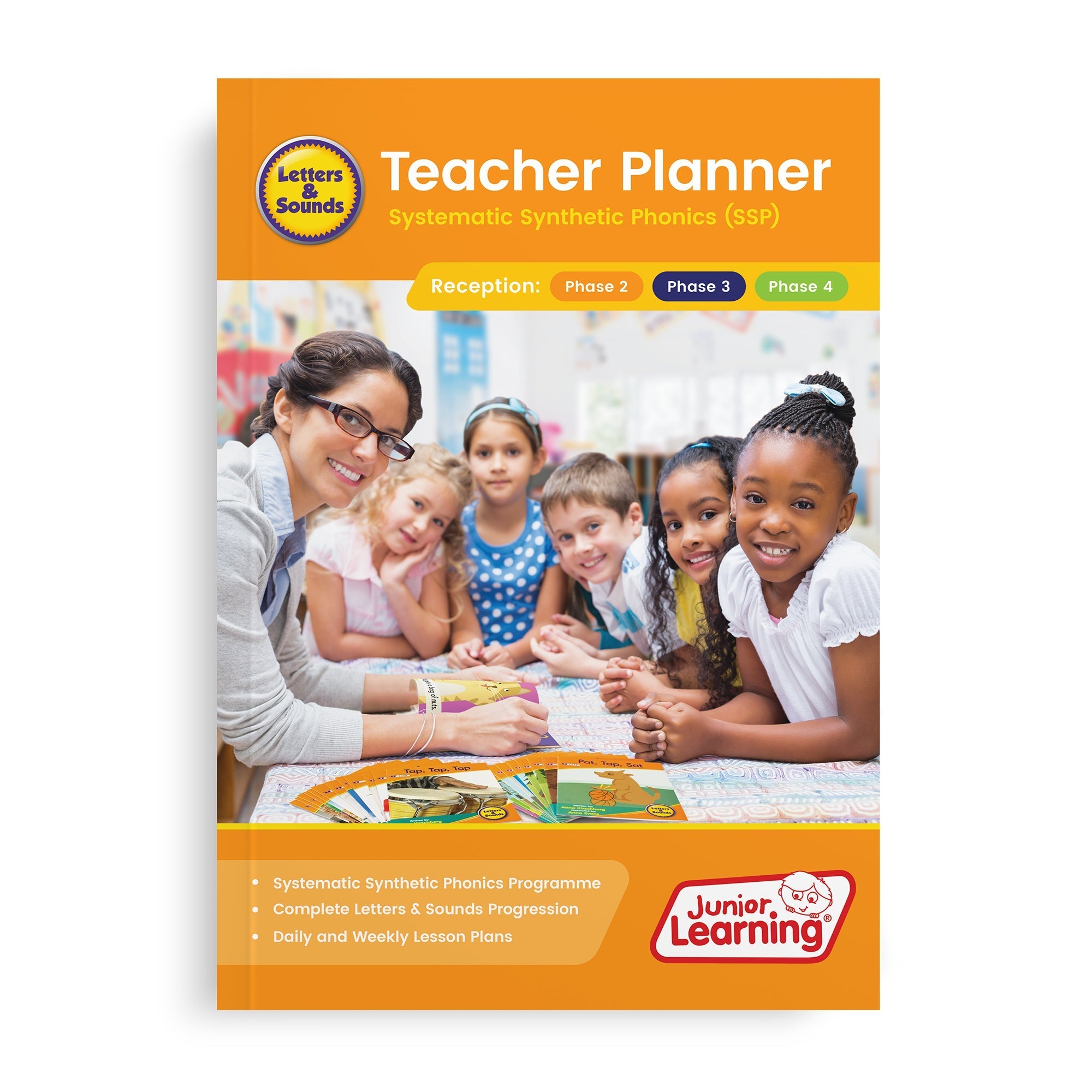 Reception School Kit