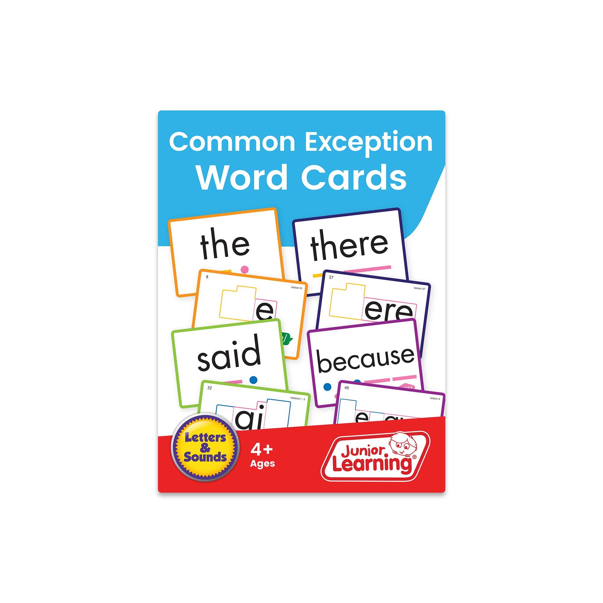 Reception Single Kit