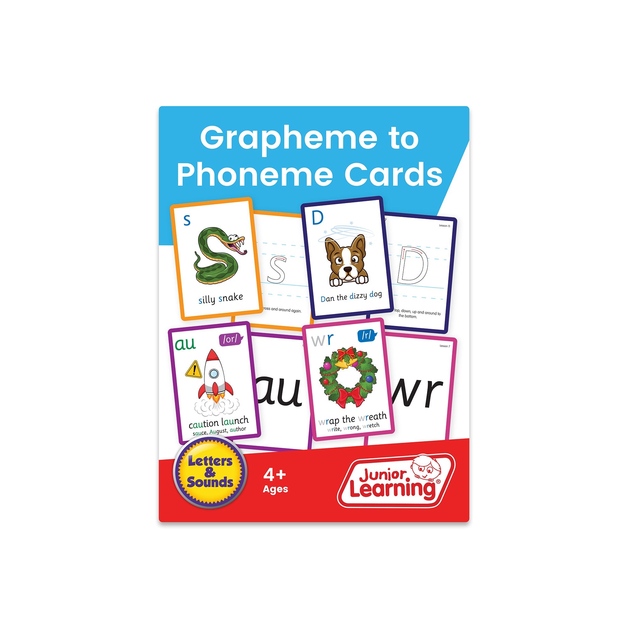 Year 2 Classroom Kit