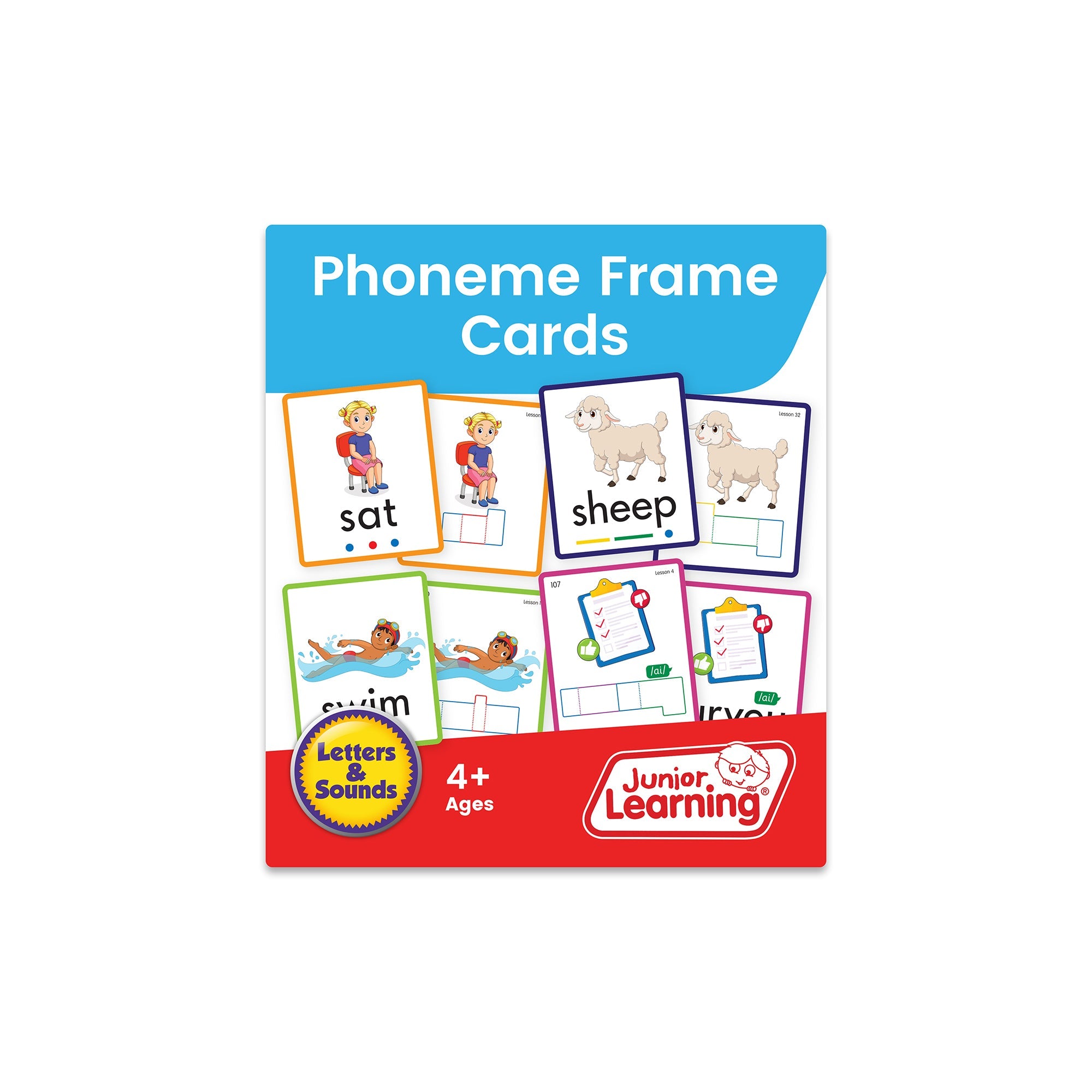 Year 2 Classroom Kit