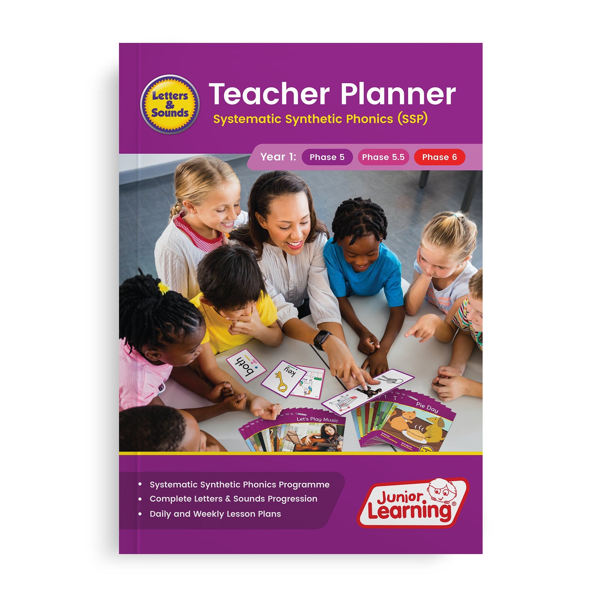 Year 1 Classroom Kit